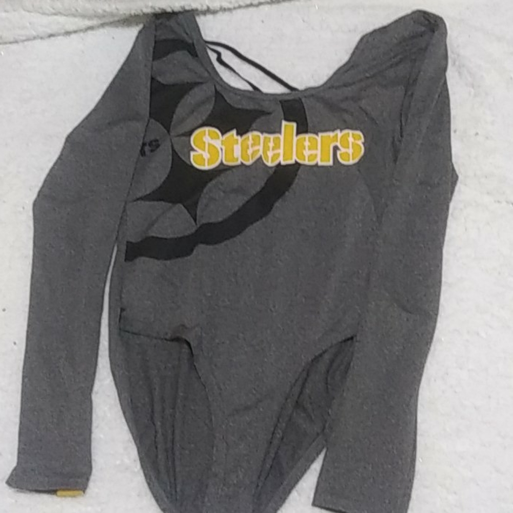 Steelers one piece